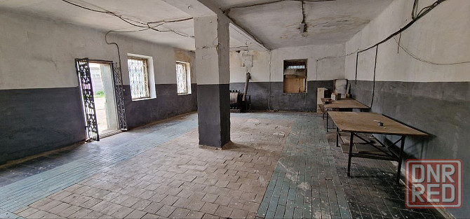 Аренда помещения на ул. Павла Корчагина (ост. Шахта 19) Кировский район Донецк - изображение 2