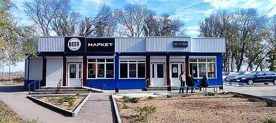 Аренда магазина Макеевка