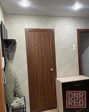 Сдам 2-комнатную квартиру в Ворошиловском районе, Национальный Университет. Донецк - изображение 1