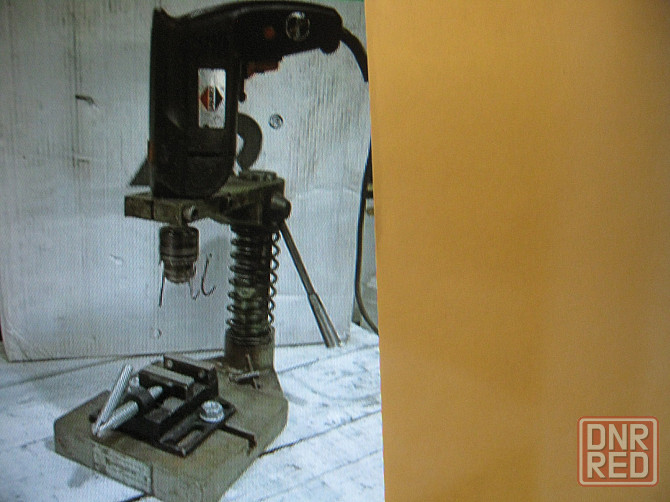 Дрелестанок Донецк - изображение 1