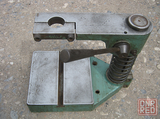 Дрелестанок Донецк - изображение 2