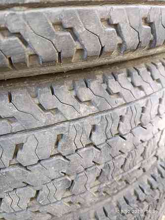 Шины б/у 185/75 R16C Донецк