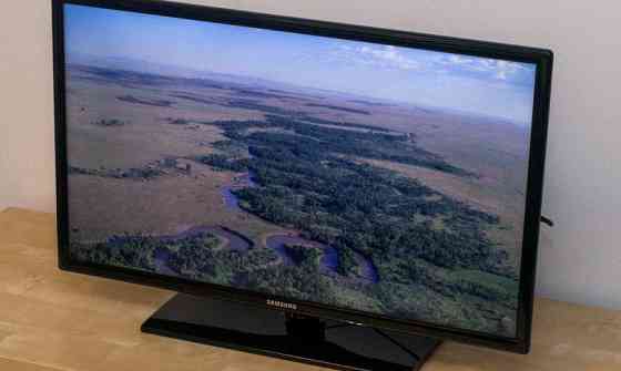Телевизор LED Samsung UE-32EH4000W Донецк