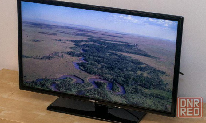 Телевизор LED Samsung UE-32EH4000W Донецк - изображение 1