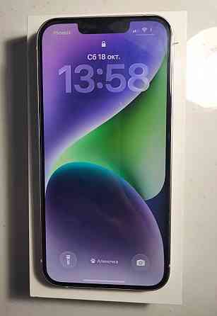 Продам iPhone 14,128gb Санкт-Петербург