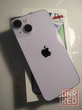 Продам iPhone 14,128gb Санкт-Петербург - изображение 1