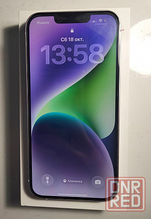Продам iPhone 14,128gb Санкт-Петербург - изображение 2