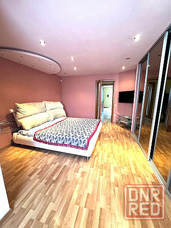 Продажа крупногабаритная 3-ком.кв. 80м2. Центр Донецка. Донецк - изображение 1