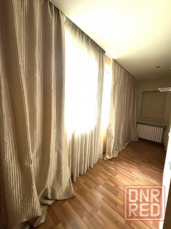 Продажа крупногабаритная 3-ком.кв. 80м2. Центр Донецка. Донецк - изображение 6