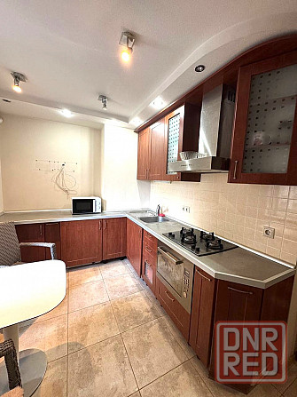 Продажа крупногабаритная 3-ком.кв. 80м2. Центр Донецка. Донецк - изображение 9