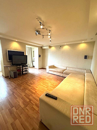 Продажа крупногабаритная 3-ком.кв. 80м2. Центр Донецка. Донецк - изображение 5
