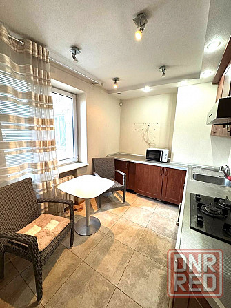 Продажа крупногабаритная 3-ком.кв. 80м2. Центр Донецка. Донецк - изображение 10