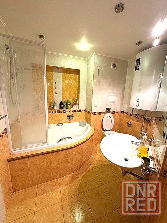 Продажа крупногабаритная 3-ком.кв. 80м2. Центр Донецка. Донецк - изображение 8