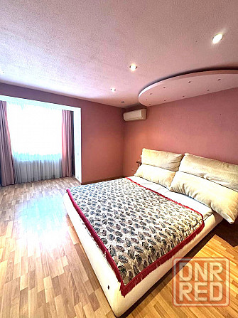 Продажа крупногабаритная 3-ком.кв. 80м2. Центр Донецка. Донецк - изображение 2