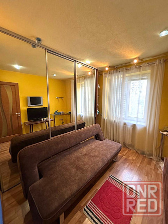 Продажа крупногабаритная 3-ком.кв. 80м2. Центр Донецка. Донецк - изображение 7