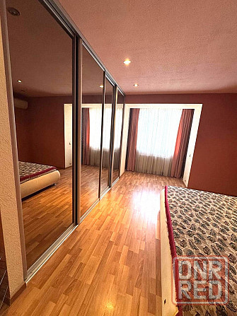 Продажа крупногабаритная 3-ком.кв. 80м2. Центр Донецка. Донецк - изображение 3