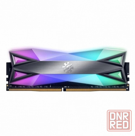 Оперативная память Dimm Adata Ddr4 8gb Ax4u41338g19j-St60 (арт-9120) Макеевка - изображение 1