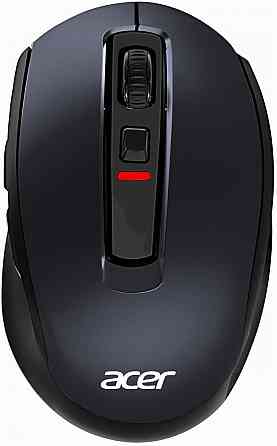 Мышь Acer Omr060, черный (Zl. Mceee.00c) (арт-5314) Макеевка
