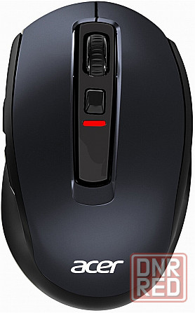 Мышь Acer Omr060, черный (Zl. Mceee.00c) (арт-5314) Макеевка - изображение 1