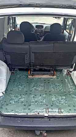 Fiat Doblo Харцызск