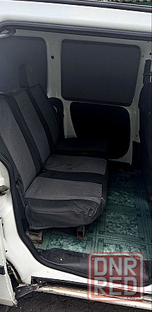 Fiat Doblo Харцызск - изображение 7