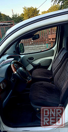 Fiat Doblo Харцызск - изображение 3