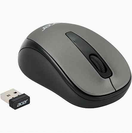 Мышь беспроводная Acer Omr134 (Zl. Mceee.01h) (арт-9395) Макеевка