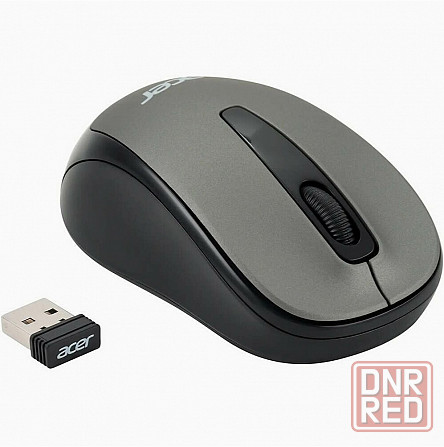 Мышь беспроводная Acer Omr134 (Zl. Mceee.01h) (арт-9395) Макеевка - изображение 2