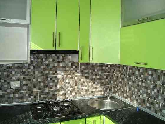 Сдам 1-комнатную квартиру в Ворошиловском районе, Комсомольский проспект. Донецк