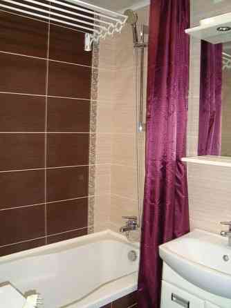 Сдам 1-комнатную квартиру в Ворошиловском районе, Комсомольский проспект. Донецк