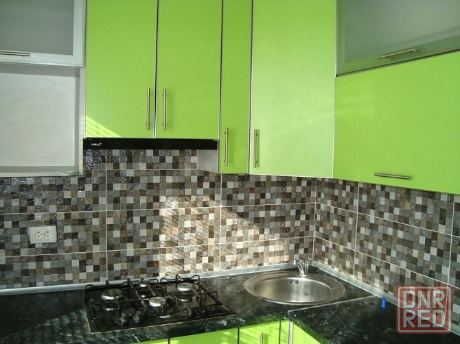 Сдам 1-комнатную квартиру в Ворошиловском районе, Комсомольский проспект. Донецк - изображение 1