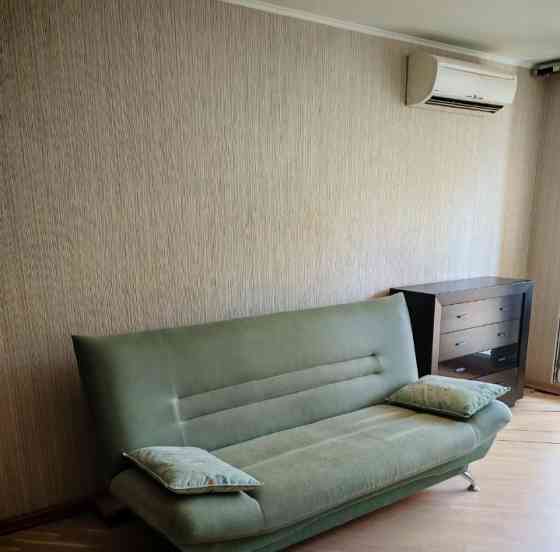 Сдам 2-комнатную квартиру в Пролетарском районе, Щетинина. Донецк