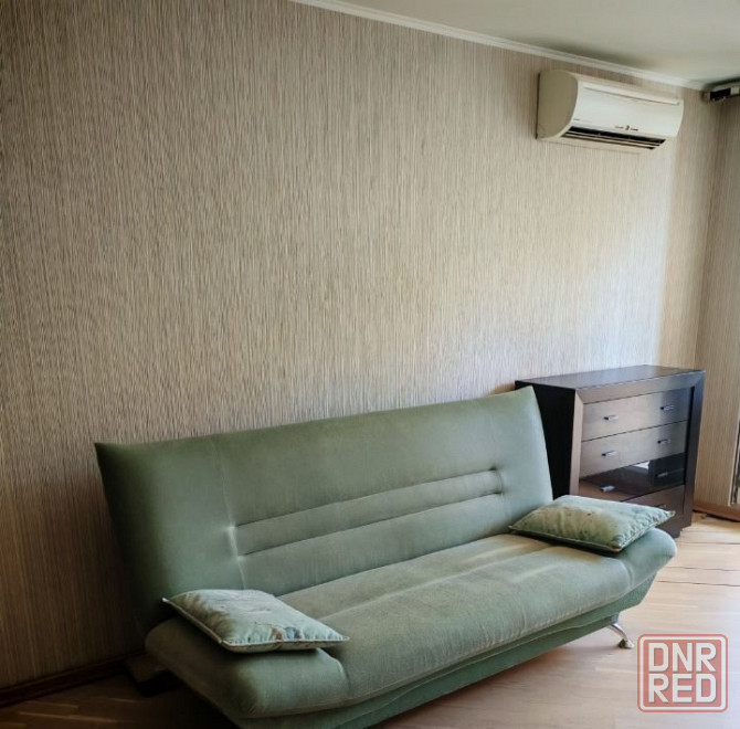 Сдам 2-комнатную квартиру в Пролетарском районе, Щетинина. Донецк - изображение 5