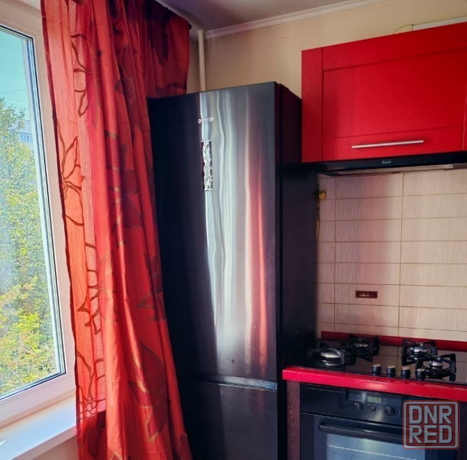 Сдам 2-комнатную квартиру в Пролетарском районе, Щетинина. Донецк - изображение 1