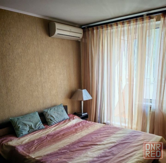 Сдам 2-комнатную квартиру в Пролетарском районе, Щетинина. Донецк - изображение 6