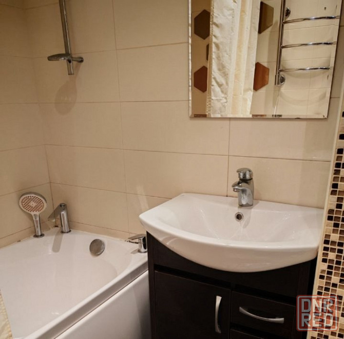 Сдам 2-комнатную квартиру в Пролетарском районе, Щетинина. Донецк - изображение 4