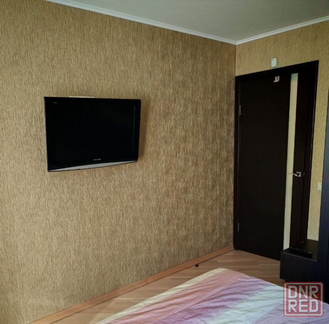 Сдам 2-комнатную квартиру в Пролетарском районе, Щетинина. Донецк - изображение 2