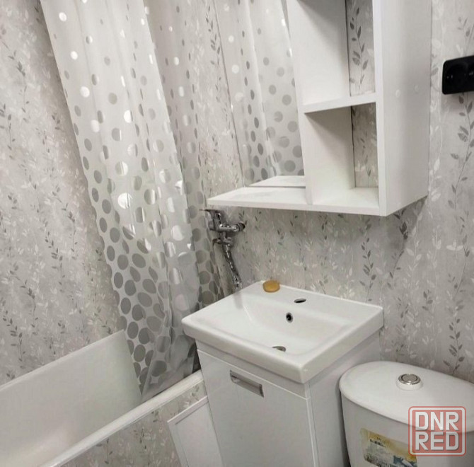 Сдам 1-комнатную квартиру в Калининском районе, бульвар Шевченко. Донецк - изображение 4