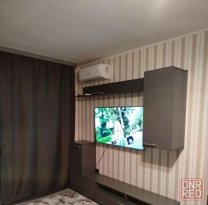 Сдам 1-комнатную квартиру в Калининском районе, бульвар Шевченко. Донецк - изображение 3