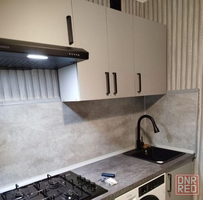 Сдам 1-комнатную квартиру в Калининском районе, бульвар Шевченко. Донецк - изображение 2