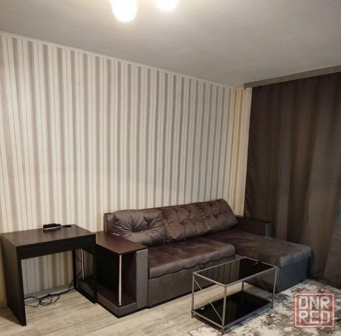 Сдам 1-комнатную квартиру в Калининском районе, бульвар Шевченко. Донецк - изображение 1