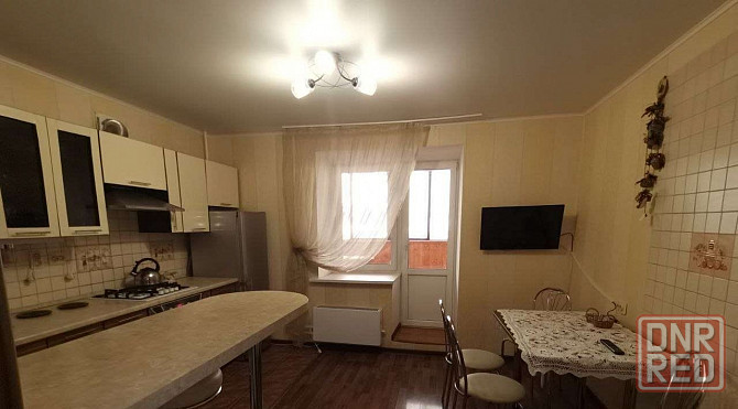 Сдам 2-комнатную квартиру в Куйбышевском районе, проспект Панфилова. Донецк - изображение 2