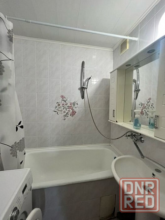 Сдам 2-комнатную квартиру в Ленинском районе, Оцкб. Донецк - изображение 4