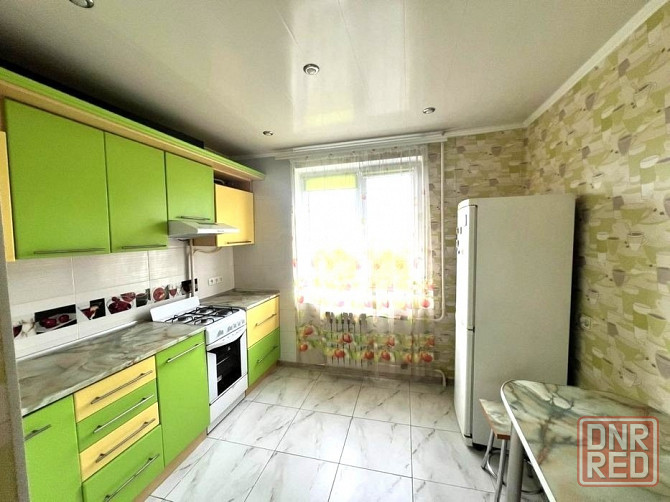 Сдам 2-комнатную квартиру в Ленинском районе, Оцкб. Донецк - изображение 1