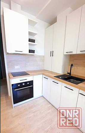 Сдам в аренду комфортную 1-комнатную квартиру ул. Артёма 147 Ориентир: Травматология Донецк - изображение 3