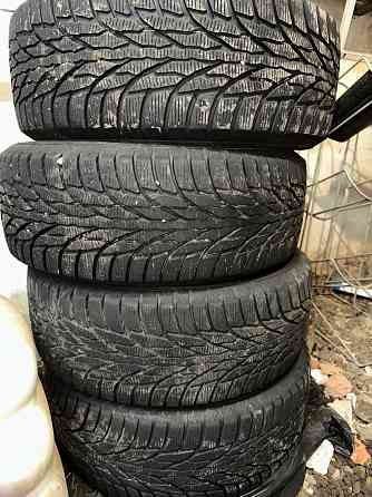 Шины kumho r18 Донецк