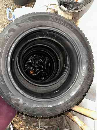Шины kumho r18 Донецк