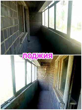 Квартира под Ремонт, Ждёт Вас! 2 комн ул. Раздольная, Пирамида Донецк