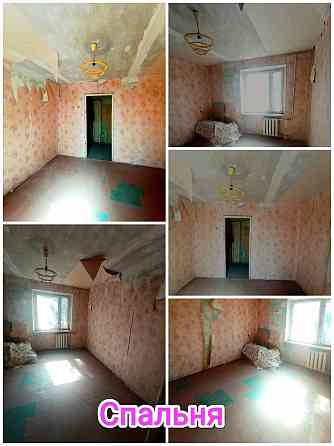 Квартира под Ремонт, Ждёт Вас! 2 комн ул. Раздольная, Пирамида Донецк