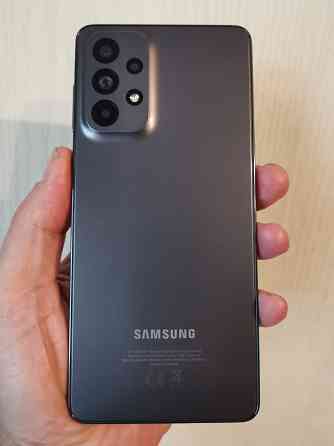 Samsung galaxy A73 5 G. Озу 8 Пзу128 Донецк
